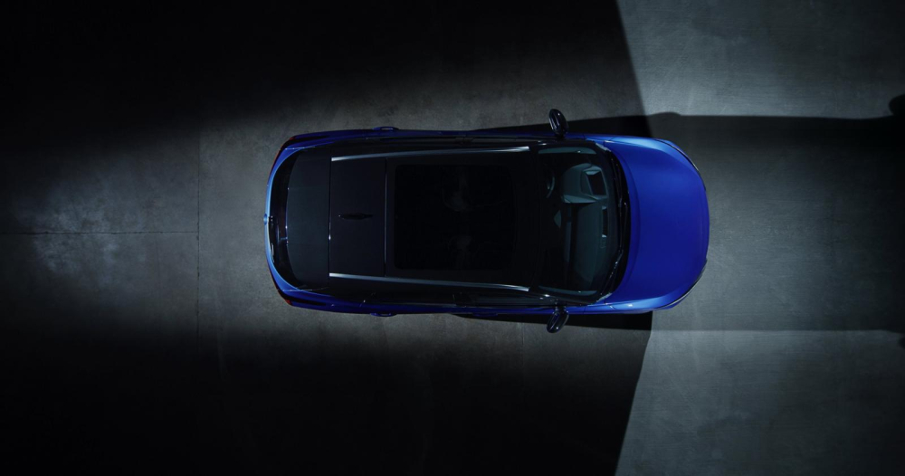 Nissan Qashqai 2021 có cả phiên bản hybrid Nissan Qashqai 2021 có cả phiên bản hybrid