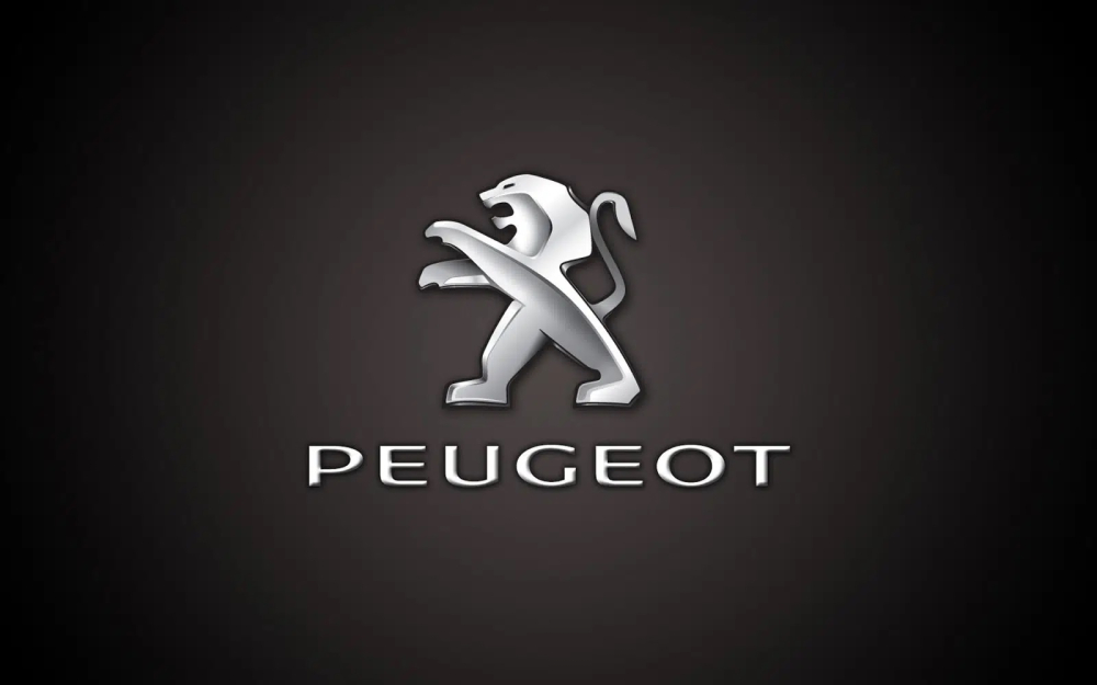 Thương hiệu xe Peugeot đổi logo mới