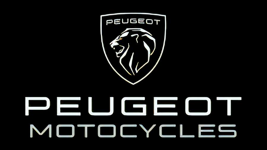 Peugeot giới thiệu bộ nhận diện thương hiệu mới dành riêng cho ...