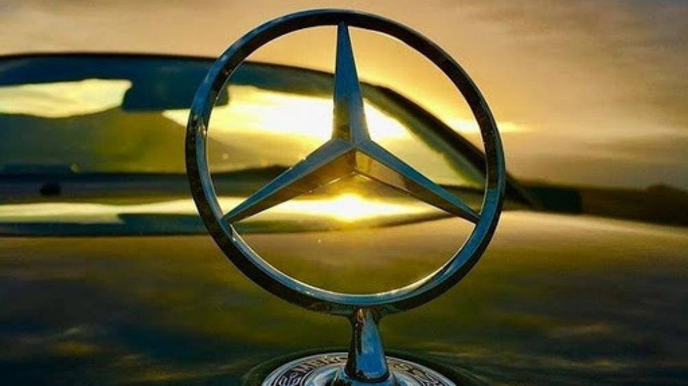 Lịch sử Mercedes Lịch sử Mercedes