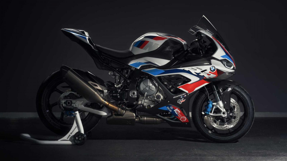 BÌNH ẮC QUY XE BMW S1000RR