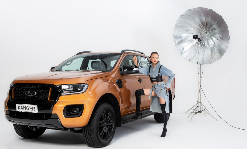 Ford Ranger 2021 là bản nâng cấp giữa vòng đời với một số thay đổi nhẹ về ngoại thất. Ford Ranger 2021 là bản nâng cấp giữa vòng đời với một số thay đổi nhẹ về ngoại thất.