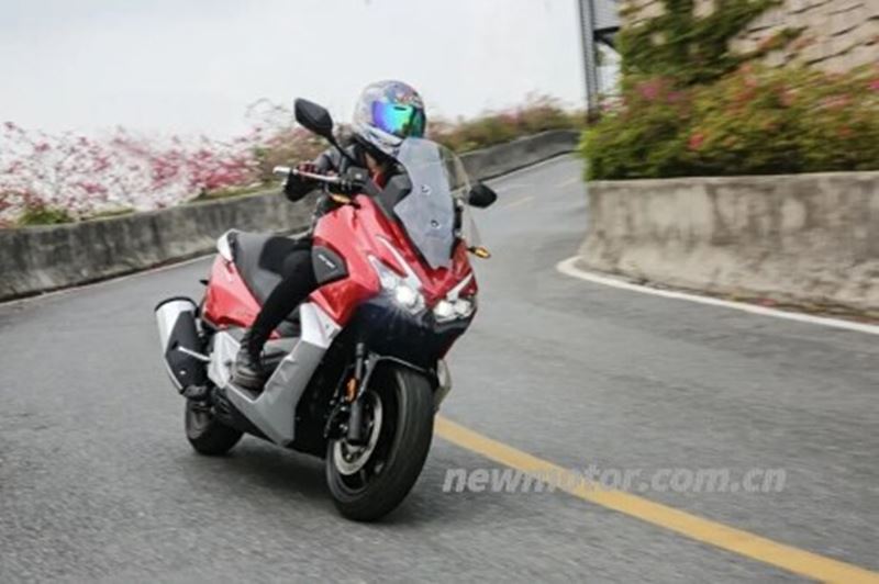 Dayang Vorei ADV 350 Dayang Vorei ADV 350