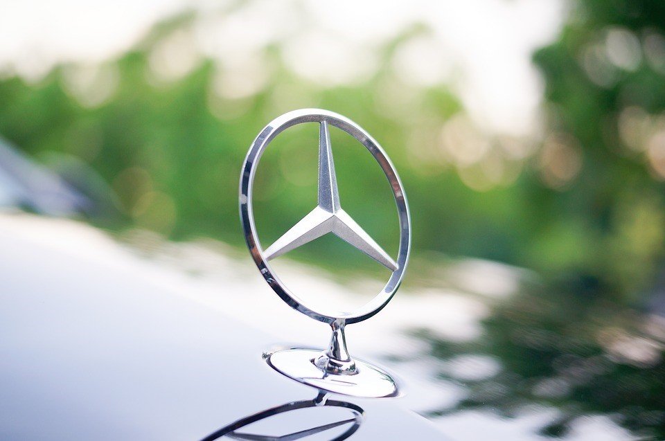 Logo Mercedes Logo Mercedes