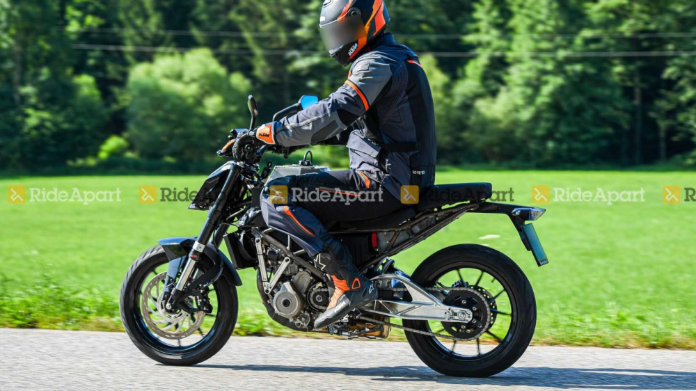ktm 125 duke 2023