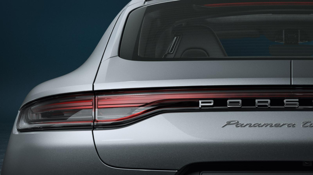Giá xe Porsche Panamera Giá xe Porsche Panamera