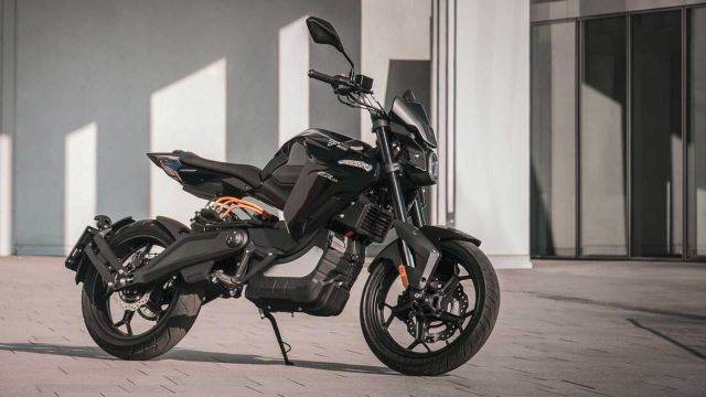 Voge ER-10 có giá bán tại Châu Âu lên tới gần 200 triệu đồng Voge ER-10 có giá bán tại Châu Âu lên tới gần 200 triệu đồng