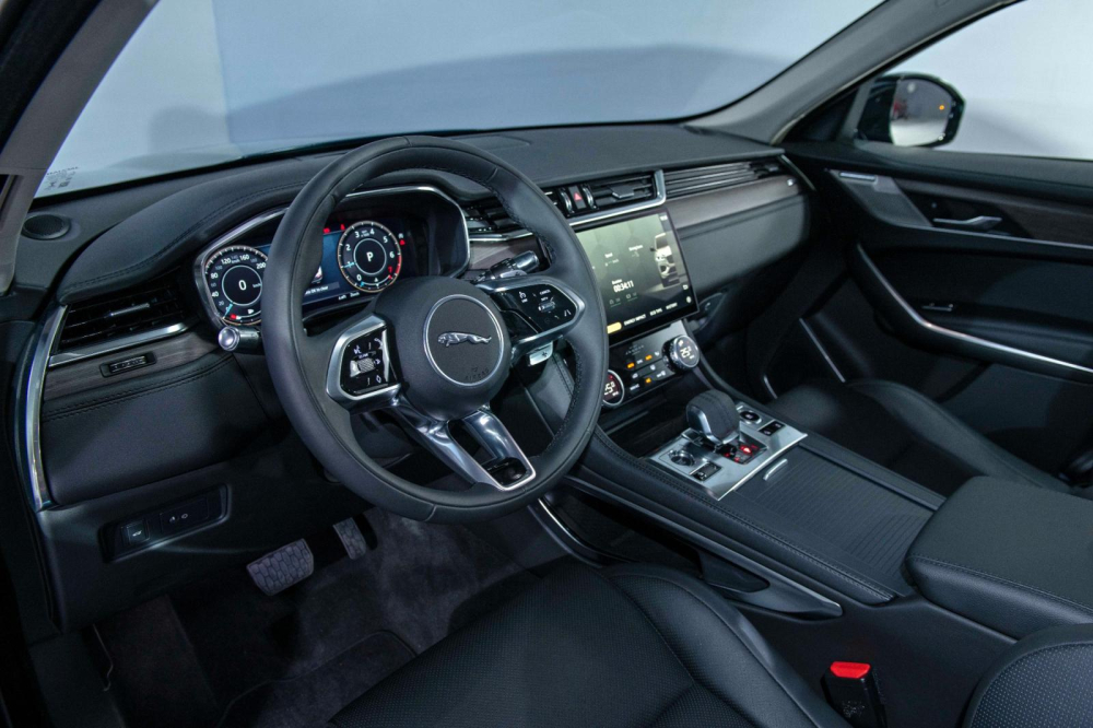 Giá xe Jaguar F Pace Giá xe Jaguar F Pace