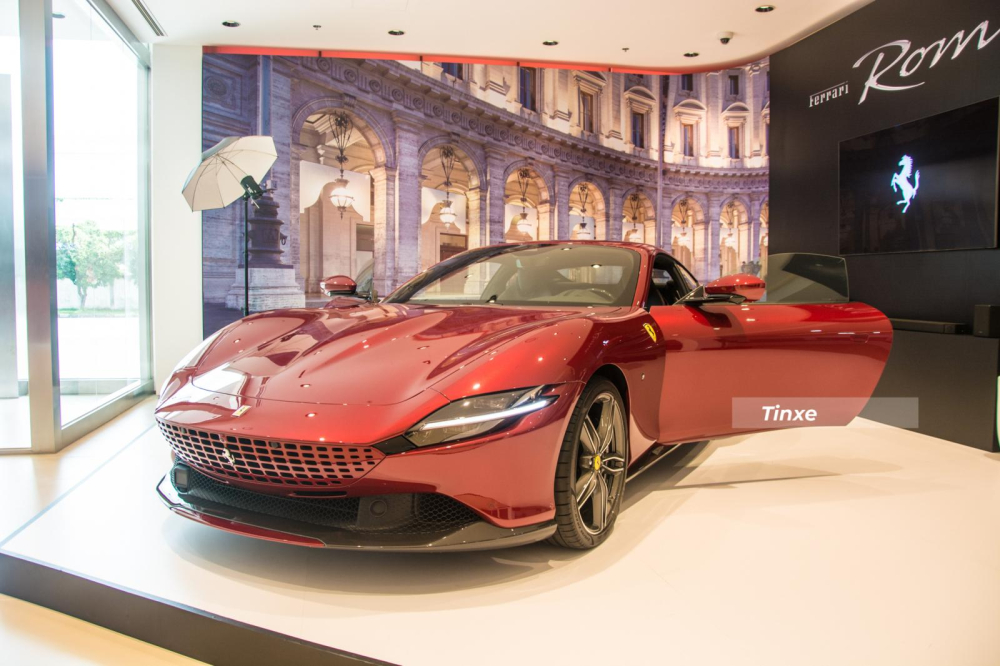 Roma được đặt tên theo Thủ đô của Italy Roma được đặt tên theo Thủ đô của Italy