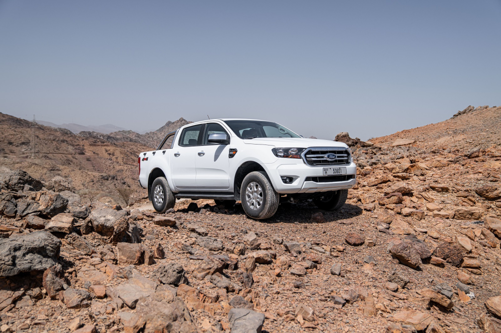 Off-road là bộ môn hấp dẫn hiếm có chủ xe bán tải nào có thể từ chối trải nghiệm. Off-road là bộ môn hấp dẫn hiếm có chủ xe bán tải nào có thể từ chối trải nghiệm.