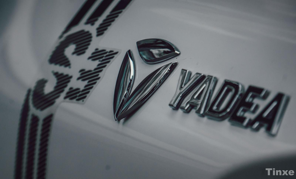 Xe điện Yadea S3 Xe điện Yadea S3