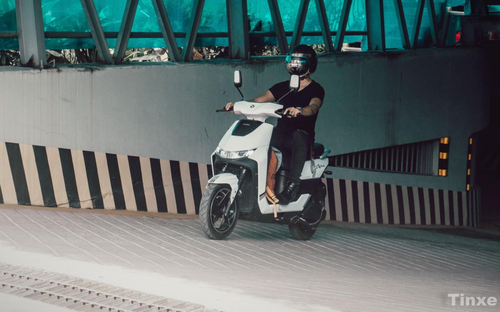 Xe điện Yadea S3 Xe điện Yadea S3
