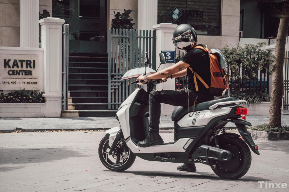 Xe điện Yadea S3 Xe điện Yadea S3
