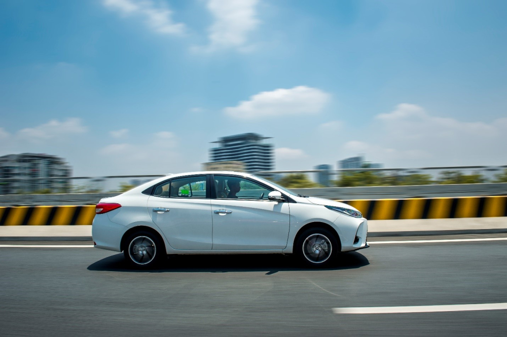 Toyota Vios Toyota Vios