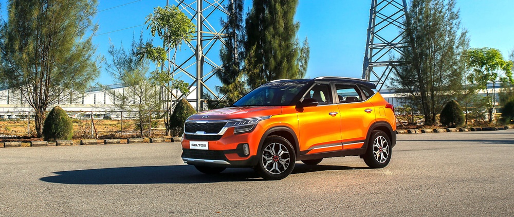 Giá xe Kia Seltos mới nhất Giá xe Kia Seltos mới nhất