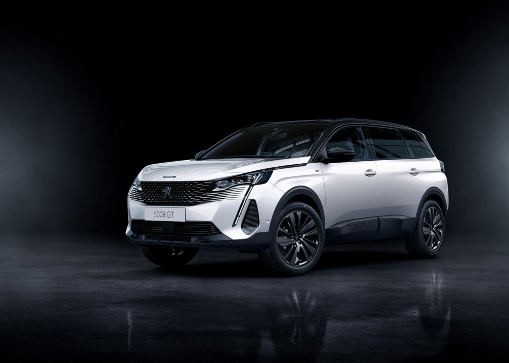 Peugeot 5008 2021 là phiên bản nâng cấp giữa vòng đời, được ra mắt thị trường quốc tế vào tháng 9/2020 ngay sau Peugeot 3008 2021. Peugeot 5008 2021 là phiên bản nâng cấp giữa vòng đời, được ra mắt thị trường quốc tế vào tháng 9/2020 ngay sau Peugeot 3008 2021.