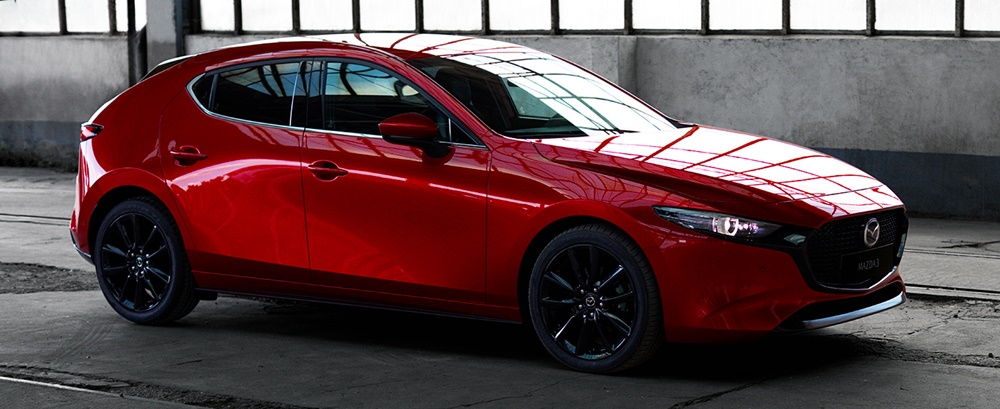Mazda 3 Deluxe 2021 Ngoại thất  Nội thất  Thông số kĩ thuật  Giá bán   Mazda Đà Nẵng