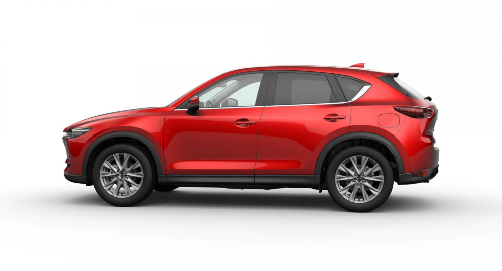 Mua bán Mazda CX5 2019 giá 949 triệu  2473930