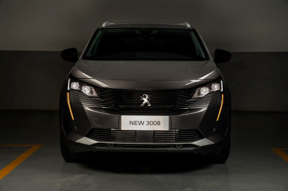 Kích thước tổng thể của Peugeot 3008 AL 2021 là 4.510 x 1.850 x 1.662 (D x R x C). Kích thước tổng thể của Peugeot 3008 AL 2021 là 4.510 x 1.850 x 1.662 (D x R x C).