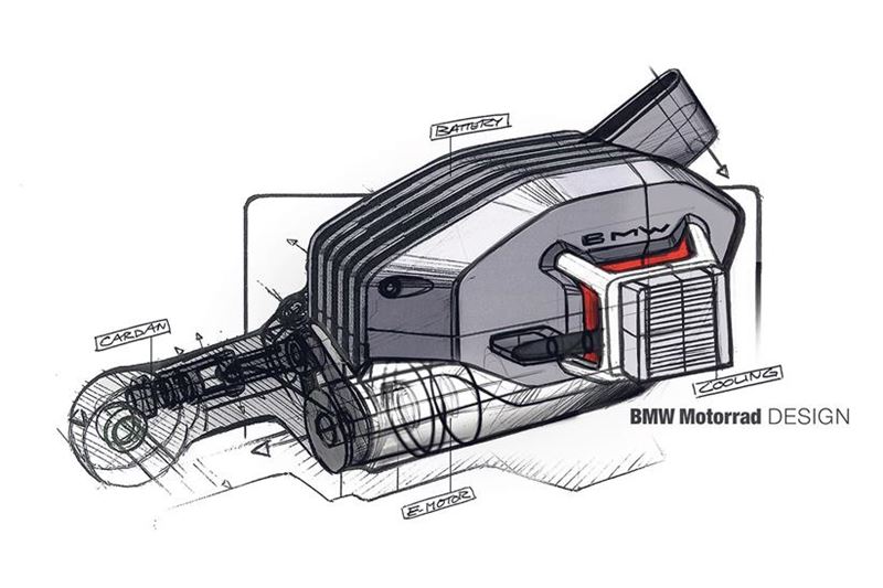 Bản vẽ về bộ truyền động trục đặc biệt vừa được BMW đăng ký bản quyền tại Châu Âu Bản vẽ về bộ truyền động trục đặc biệt vừa được BMW đăng ký bản quyền tại Châu Âu
