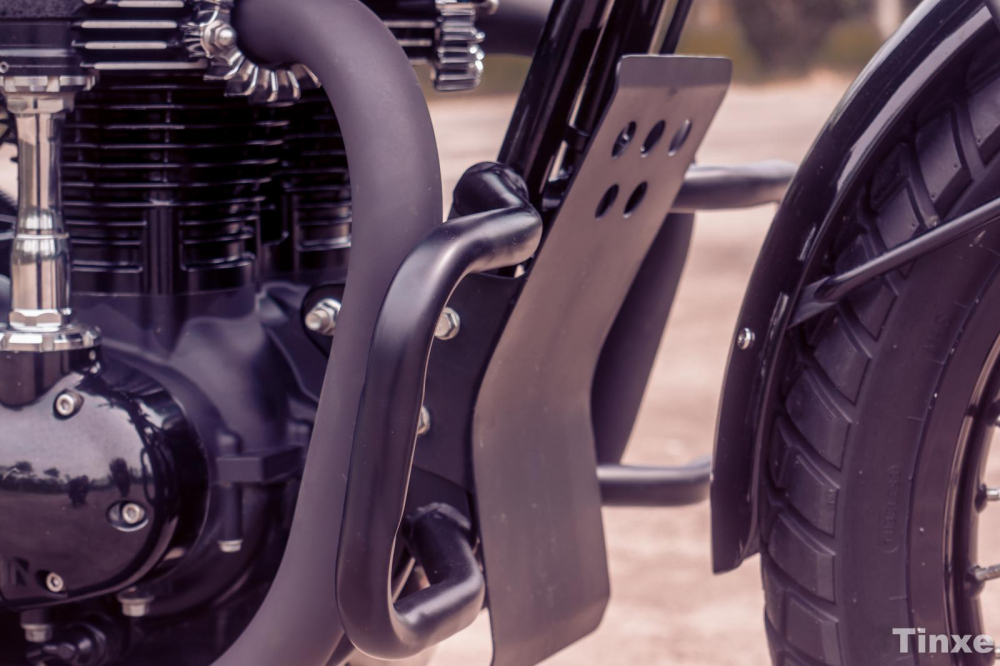 Kawasaki W800 Black Edition Kawasaki W800 Black Edition