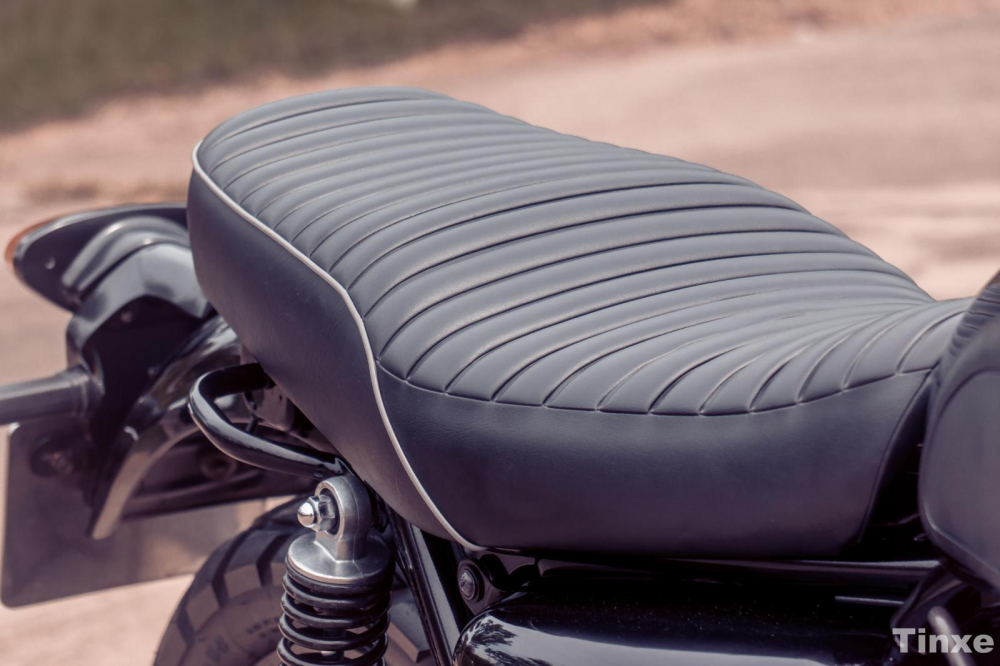 Kawasaki W800 Black Edition Kawasaki W800 Black Edition