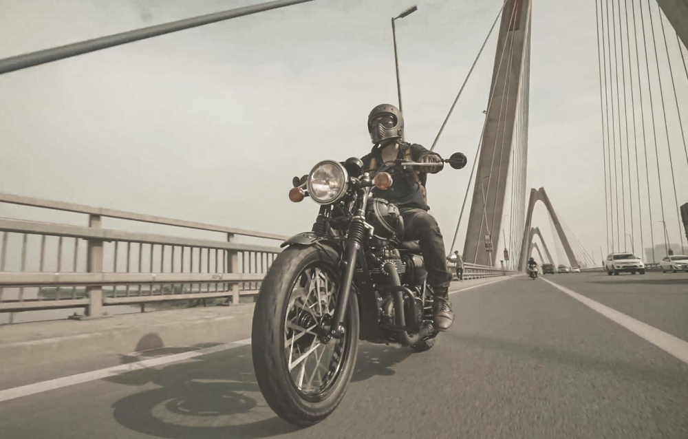Kawasaki W800 Black Edition Kawasaki W800 Black Edition