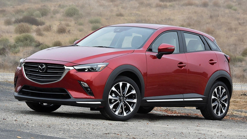 Mazda CX-3 không còn vượt qua Hyundai Kona ở tháng thứ 2 mở bán. Mazda CX-3 không còn vượt qua Hyundai Kona ở tháng thứ 2 mở bán.