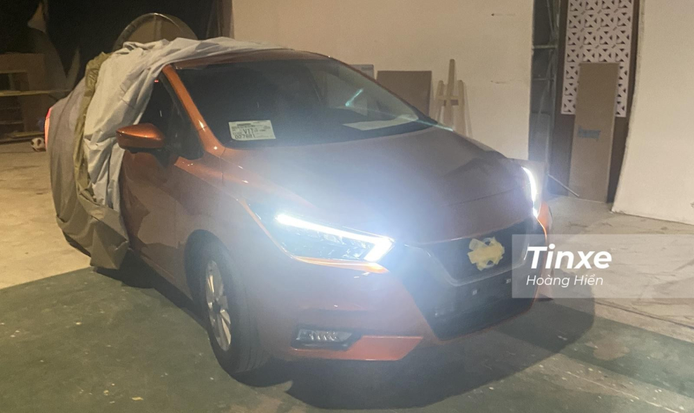 Sau khi Nissan Almera 2021 xuất hiện tại Việt Nam, tư vấn báo giá tạm tính cao nhất lên tới 579 triệu đồng. Sau khi Nissan Almera 2021 xuất hiện tại Việt Nam, tư vấn báo giá tạm tính cao nhất lên tới 579 triệu đồng.