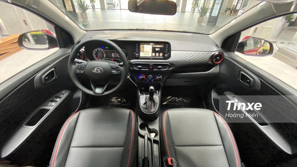 Giá lăn bánh Hyundai Grand i10 Giá lăn bánh Hyundai Grand i10