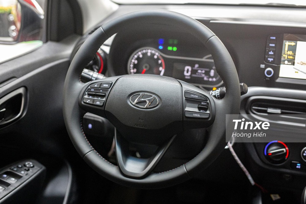Giá lăn bánh Hyundai Grand i10 Giá lăn bánh Hyundai Grand i10