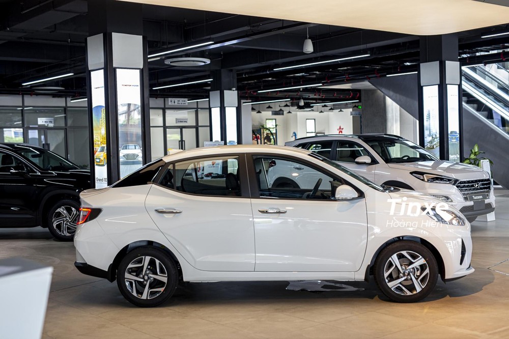 Giá lăn bánh Hyundai Grand i10 Giá lăn bánh Hyundai Grand i10