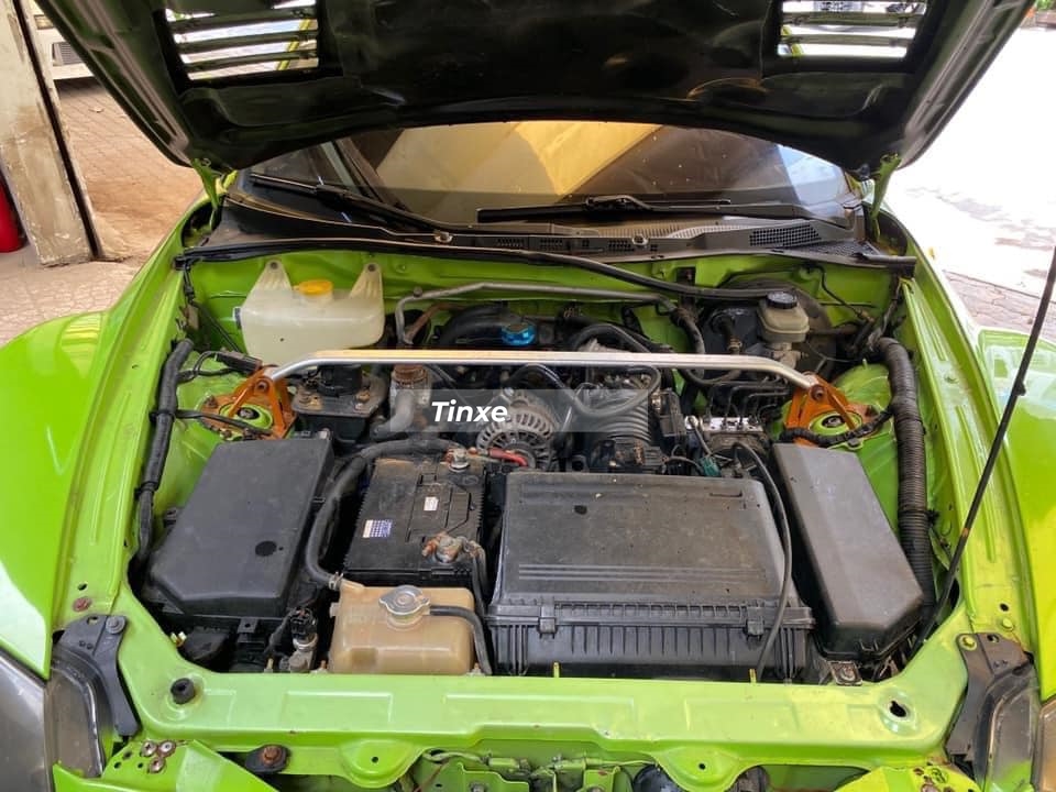 Động cơ xe Mazda RX-8 Động cơ xe Mazda RX-8