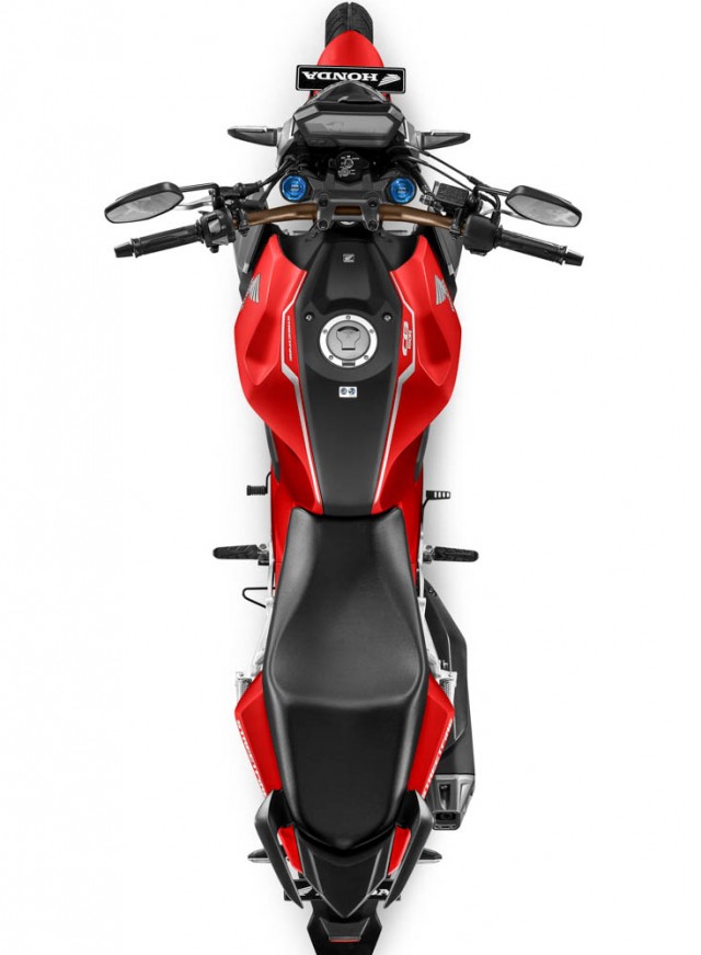 Phuộc YSS Honda CB150R GRacing 2021