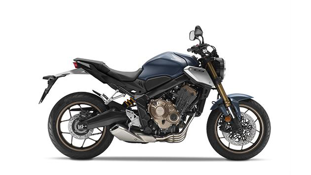 Honda CB650R 2021 Honda CB650R 2021