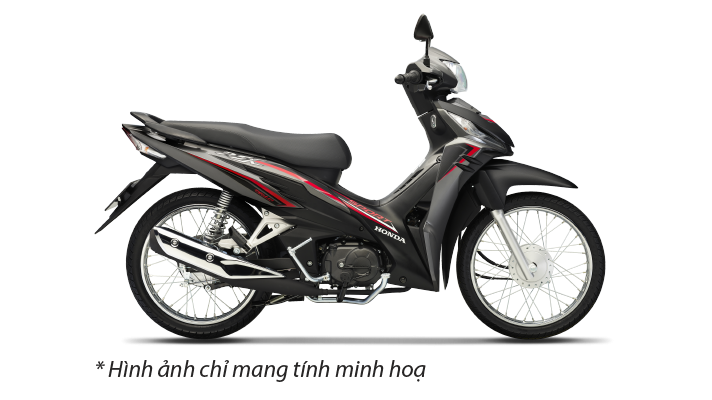 Mua Xe máy Honda Honda Wave RSX 2020  Vành Nan Hoa  Phanh Cơ