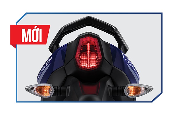 Giá xe Yamaha Exciter 155 VVA 2023 và khuyến mãi mới nhất tháng  Tinxe
