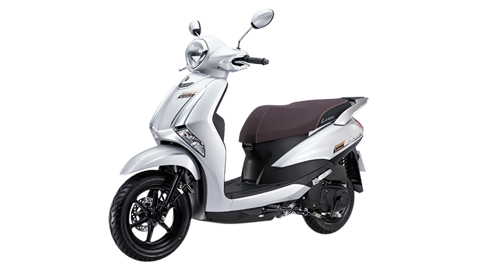 Giá xe Yamaha Latte 2021 và khuyến mãi mới nhất 12/2021 - Tinxe - Leowiki