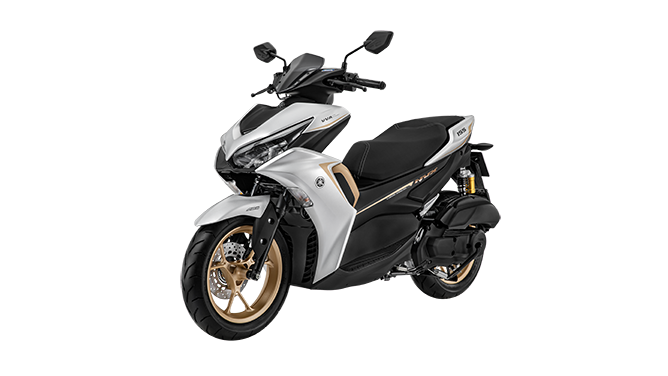 Yamaha NVX 155 2021 Yamaha NVX 155 2021