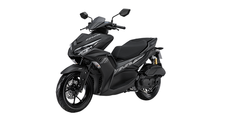 Yamaha NVX 155 2021 Yamaha NVX 155 2021
