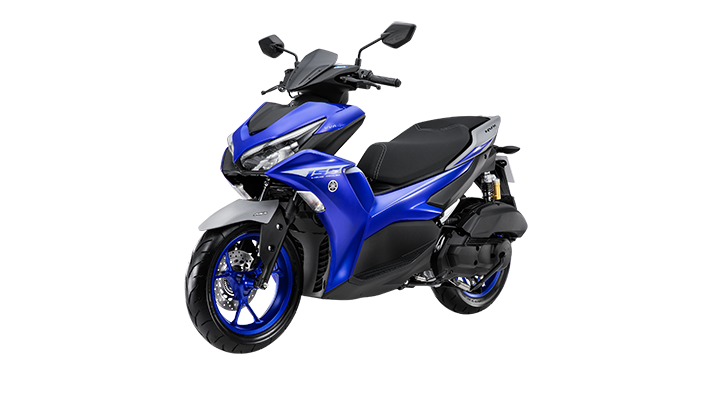 Yamaha NVX 155 2021 Yamaha NVX 155 2021
