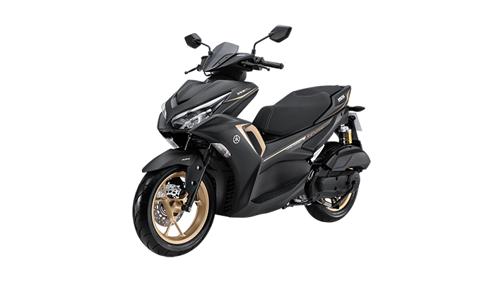 Yamaha NVX 155 2021 Yamaha NVX 155 2021