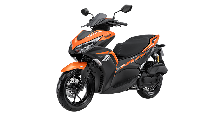 Yamaha NVX 155 2021 Yamaha NVX 155 2021
