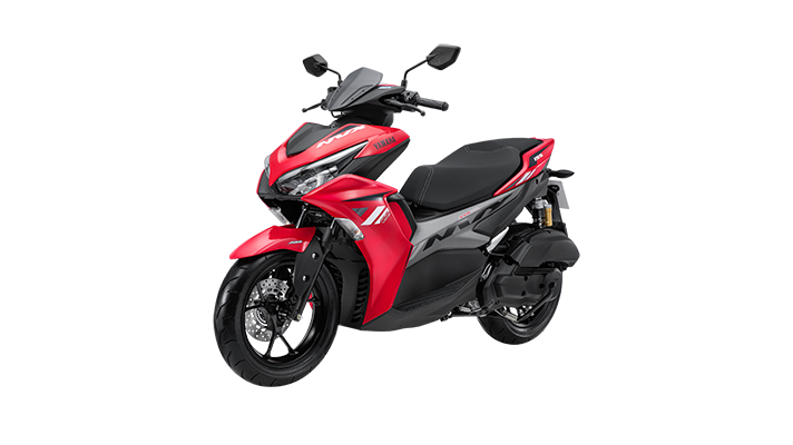 Yamaha NVX 155 2021 Yamaha NVX 155 2021