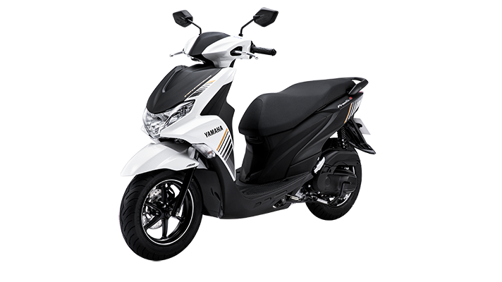 Giá xe Yamaha FreeGo 125 2022 mới nhất tháng 4/2022 - Tinxe