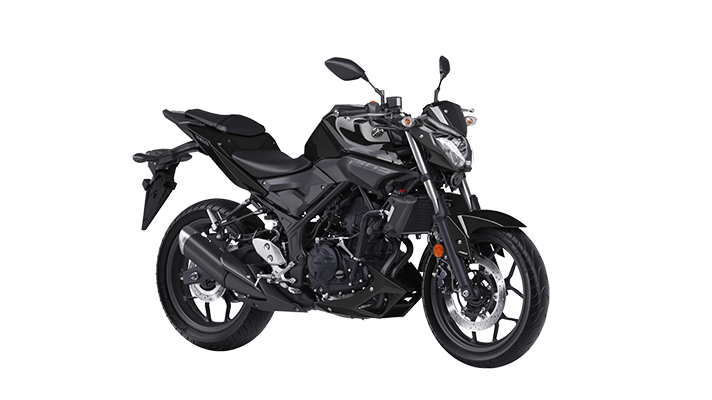Yamaha MT-03 2021 Yamaha MT-03 2021