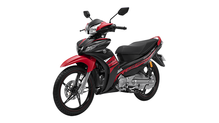 Đánh giá chi tiết xe máy Yamaha Jupiter FI phiên bản RC 2021  websosanhvn