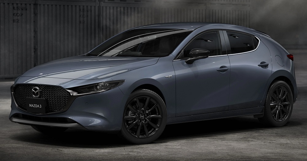 Mazda3 2022 tại thị trường Úc có thêm hệ thống động cơ mild hybrid mới Mazda3 2022 tại thị trường Úc có thêm hệ thống động cơ mild hybrid mới