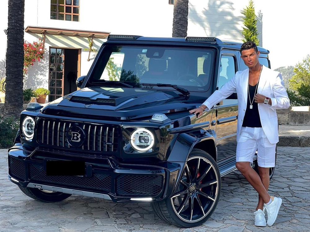 Brabus G V12 900 Brabus G V12 900