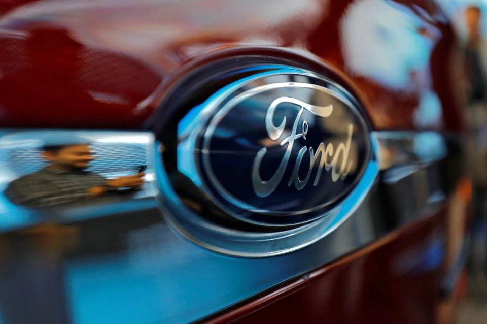 Ford sẽ tiếp tục bán một số mẫu xe tại Ấn Độ dưới dạng nhập khẩu nguyên chiếc Ford sẽ tiếp tục bán một số mẫu xe tại Ấn Độ dưới dạng nhập khẩu nguyên chiếc